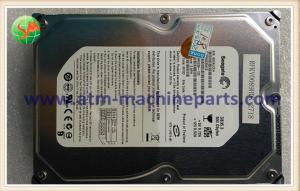 China 40GB - 500GB Hard Disk Drive ATM Spare Parts IDE Port In ATM Machine on sale