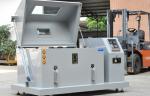 Micro Sensor Salt Spray Test Chamber Metal Corrosion Accelerated Stainless Steel