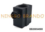 5392900070 Solenoid Coil For EKS Electromagnetic Type Brake Valve φ20mm X 39mm X