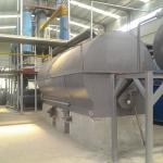 Fully Automatic 16KW Continuous Crude Oil Distillation Machine for Diesel