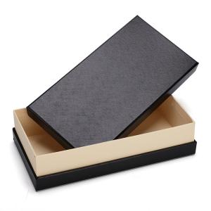 Wholesale Customized Different Shape Personalized Shopping Recycled Kraft Mini Gift Box with Logo from china suppliers