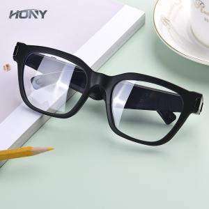 Wholesale Polarized Safety 33ft BT5.0 120mAh Bluetooth Audio Sunglasses from china suppliers