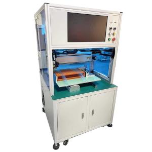 Wholesale Single Side 18650 Battery Pack Welding Machine With DC Inverter from china suppliers