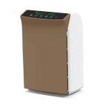 H13 GS Portable UV Light Air Purifier 110V Electrostatic Air Filter Ozone