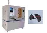 PCD CNC Fiber Laser Cutting Machine 600mm/min For Ultra Hard Material