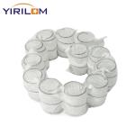Customized Size Pocket Spring Sofa Cushion Individual Pocket Compressed Sofa
