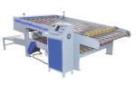 Single Face Carton Box Making Machine To Sheet Or Roll / Carton Box Manufacturin