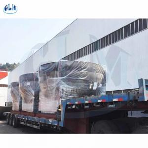 China 500mm Stainless Steel Dished Tank Heads Ends ANSI 2 1 Elliptical on sale