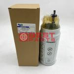 Agricultural Machinery Farm Tractor Truck Engines Fuel Filter 400504-00026 For