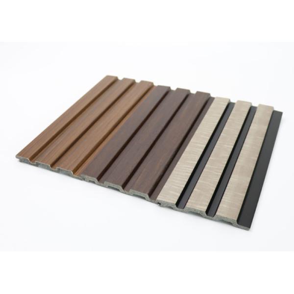 Multi Colors Interior Decorative Wall Cladding PS Ceiling Wall Moulding Panels