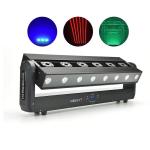 Hight Quality 3 in 1 laser pixel beam moving head light China Manufacturers For