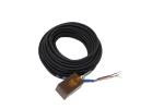 Non-Contact Ultrasonic Flow Meters For Beverage Plants
