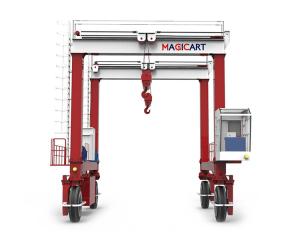 Wholesale Double Beam Mobile Gantry Cranes from china suppliers