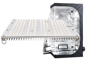 Wholesale 120Watt 360nm Full Spectrum LED Grow Lights For Plants from china suppliers