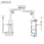 O2 N2O CO2 Medical Gas Pendant , Electric ICU Bridge Pendant