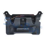 Golf Cart Deluxe LED Light Kit For Precedent, With Headlight Taillight Turn