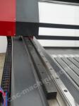 4th axies 800mm Z axies stone cnc router ZK-1318(1300*1800*800mm)