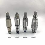 EX200-5 EX210-5 Excavator Hydraulic Parts EX220-5 EX230-5 EX225 Main Relief