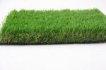 Artificial Turf Prices Garden Landscaping 45MM Natural Garden Carpet Grass