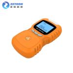 Handheld Lightweight H2S Hydrogen Sulfide Gas Detector 0 - 100ppm