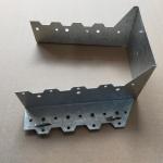 Strength Corrosion Resistant Timber Joist Hangers Sold In Packs Or Individually