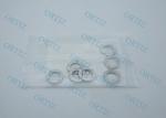 Dmax Denso common rail injector nozzle aluminum shim nozzle cap nozzle nut