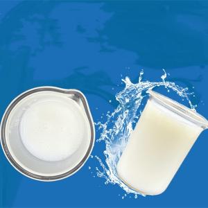 Wholesale Good Permeability Self Drying Acrylic Emulsion On Wood For Electrostatic Spraying from china suppliers