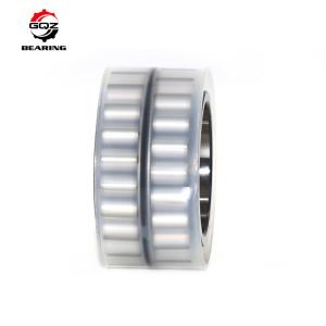 Wholesale UZ222VP6 Cylindrical Roller Bearing Eccentric Bearing 110x178x38mm For Reducer from china suppliers