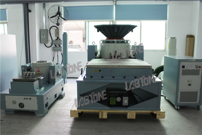 5000kg.f (50kN) Electrodynamics Laboratory Vibration Shaker Vibration Tester Machine