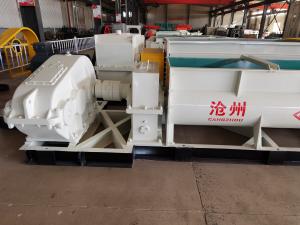 China 12000Bricks Per Hour White 160kw Automatic Clay Brick Making Machine on sale