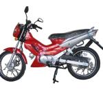 Classic cheap import hot sell factory motorcycle China mini 110cc 125cc motor