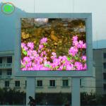 Rental Commercial Outdoor Full Color LED Display Board HD P3 192x192mm Module