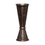 Premium 304 Stainless Steel Jigger Premium And Heavy Duty 2 OZ 1 OZ With