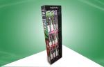Wal Mart Halloween Sidekick Powerwing Display Advertising Cardboard POP Displays
