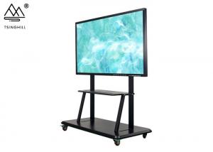 China 450cd/M2 IR Interactive Whiteboard 70 Inch Touch Screen Smart TV on sale