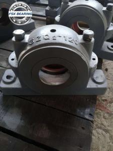 Wholesale GZQ2-120 Plummer Block And Flanged Housing Units With Two Bolts from china suppliers