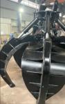 Grab Bucket for Mini Excavator for CAT VOLVO JCB Excavator