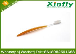 Wholesale Hotel toothbrush ,hotel disposable toothbrush,disposable toothbrush,cheap toothbrushes from china suppliers