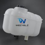 Excavator Expansion Coolant Water Bottle VOE174151510 17411509 EC200D 210D 220D