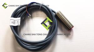 Wholesale Water Tank Proximity Switch IFRM18N17/039910 for Zoomlion Concrete Pump Truck Mounted Pump Trailer Pump Accessories from china suppliers