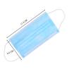 Buy cheap Multi-Layer Design lab Disposable Medical Face Mask from wholesalers