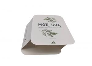 Wholesale Custom 300g C1S Paper Boxes Sleeve Glossy Lamination Paper Sleeve from china suppliers