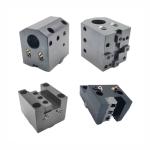 Custom Cnc Pinion Gear BMT40/45/55/65 Live Fixed Tooling Driven Lathe Tool