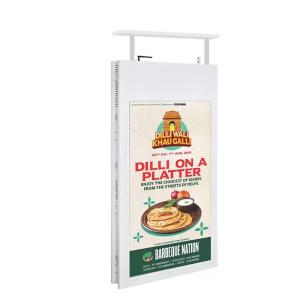 Wholesale Shopping Mall Wall Mounted Digital Signage With Android Windows System from china suppliers