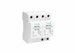 AC System 2P 50KA T1 Lightning Protector Surge Protection Devices