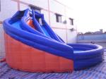 Hot Inflatable Water Slide (CYSL-22)