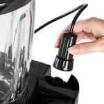 OZEN Vacuum Blender / Vidia Vacuum Blender/ Kuving vacuum blender / Vacuum