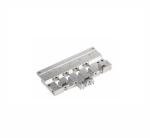 Custom CNC Metal Machining Parts Lightweight Corrosion-Resistant Aluminum