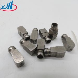 Wholesale Original Truck Auto Engine Parts Synchronizer Push Block WG2229020001 from china suppliers