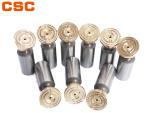 Original K7V63 piston for SK130-8 ,20mm diameter, 59mm total length, 35mm column